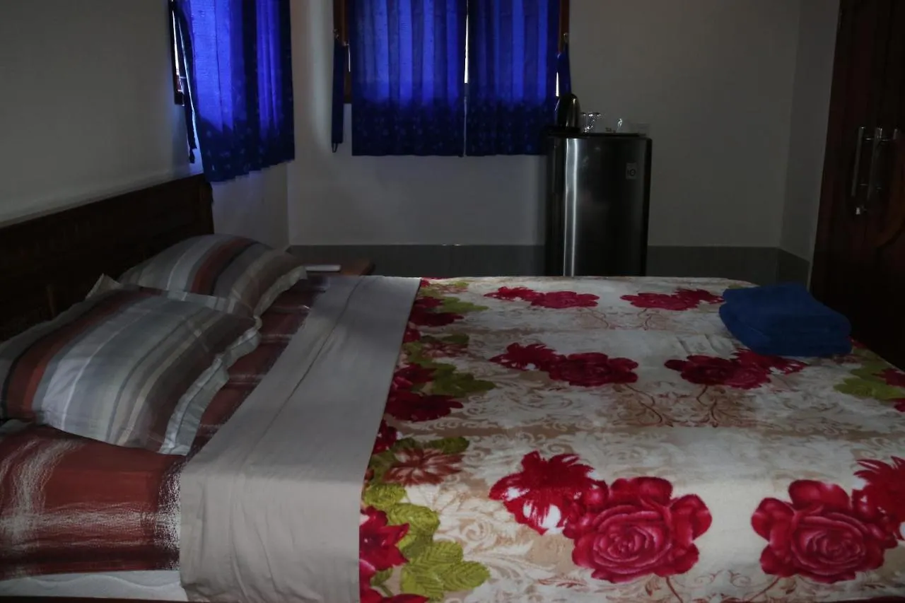 Our Bali Homestay Ουμπούντ