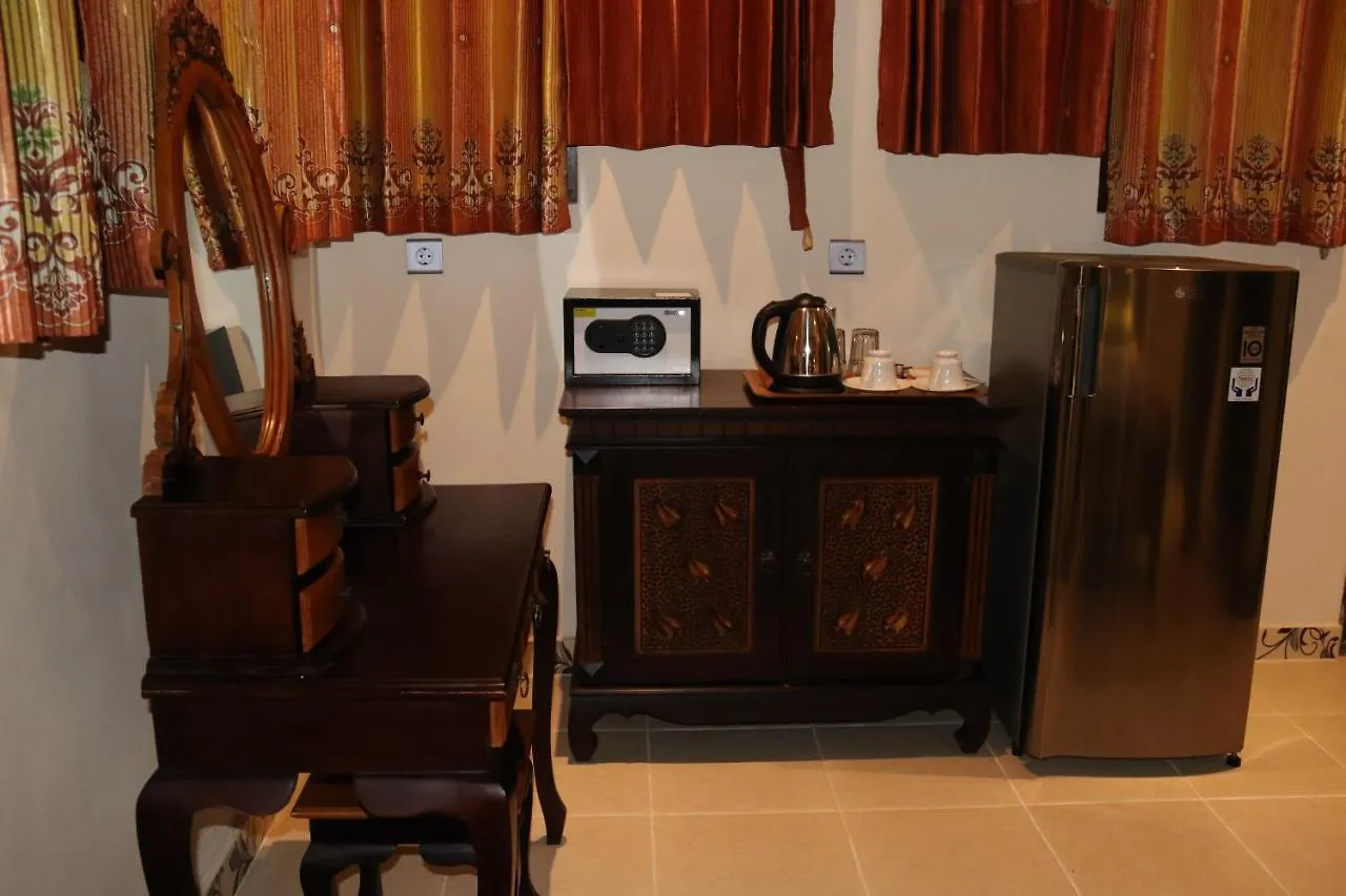 Our Bali Homestay Ubud  Indonesia