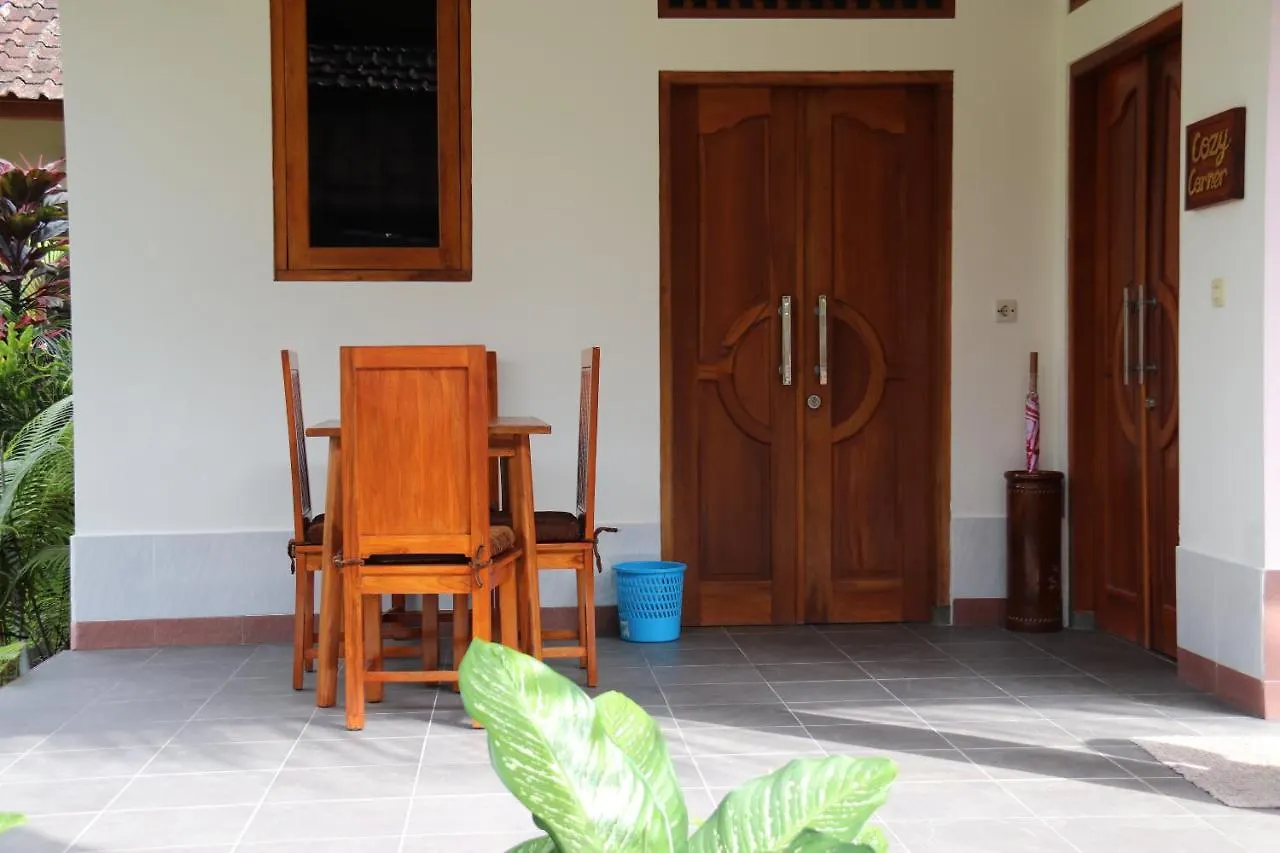 Our Bali Homestay Ουμπούντ Ινδονησία