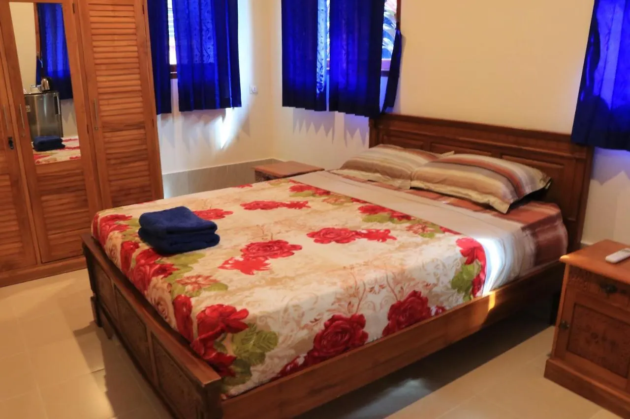 Our Bali Homestay Ubud  Indonesia