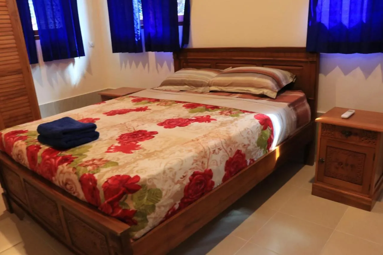 Our Bali Homestay Ubud  Ubud (Bali)