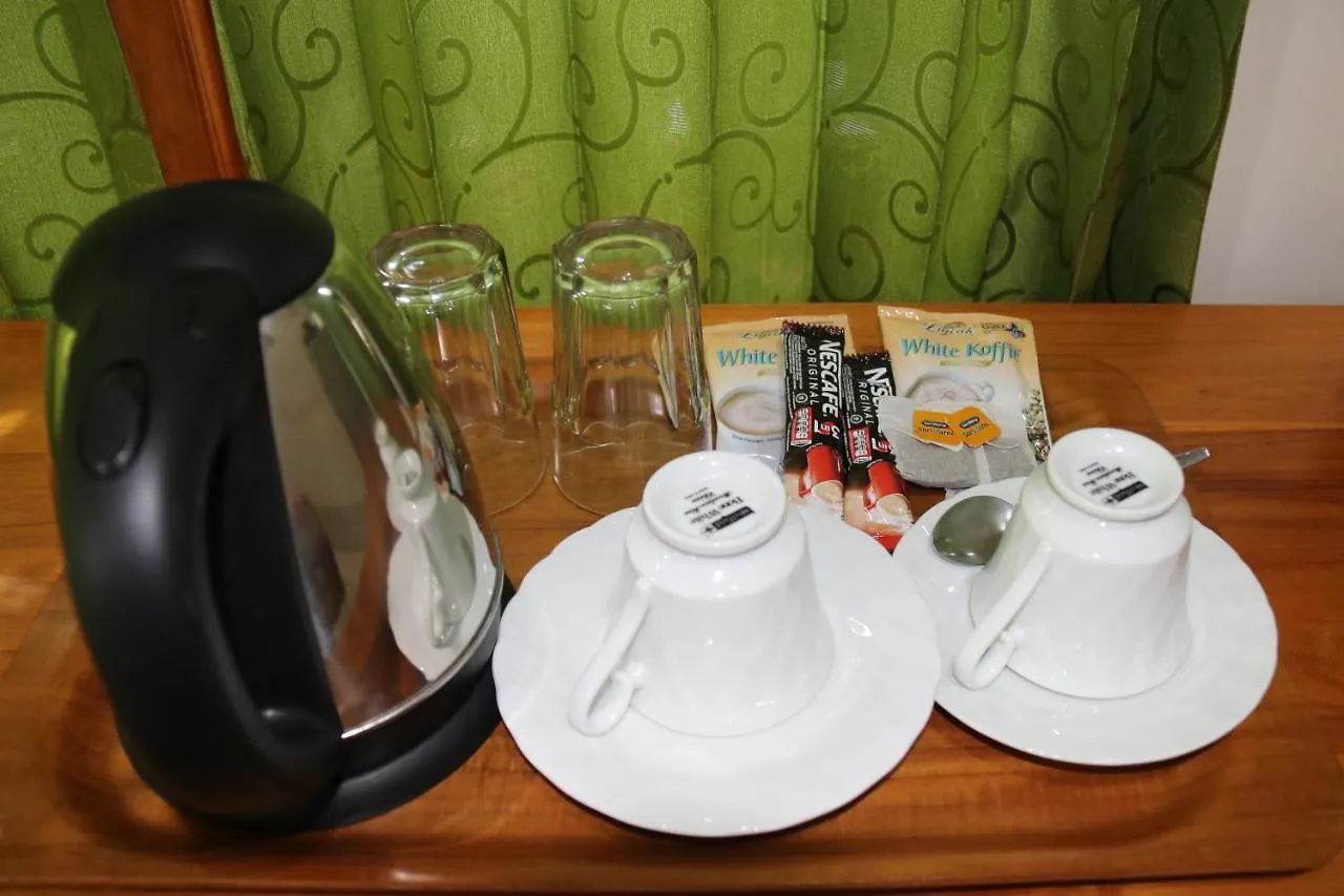 Our Bali Homestay Ubud  0*, Ubud (Bali) Indonesia