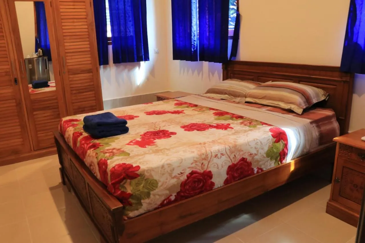 Our Bali Homestay Ubud   Ubud (Bali)