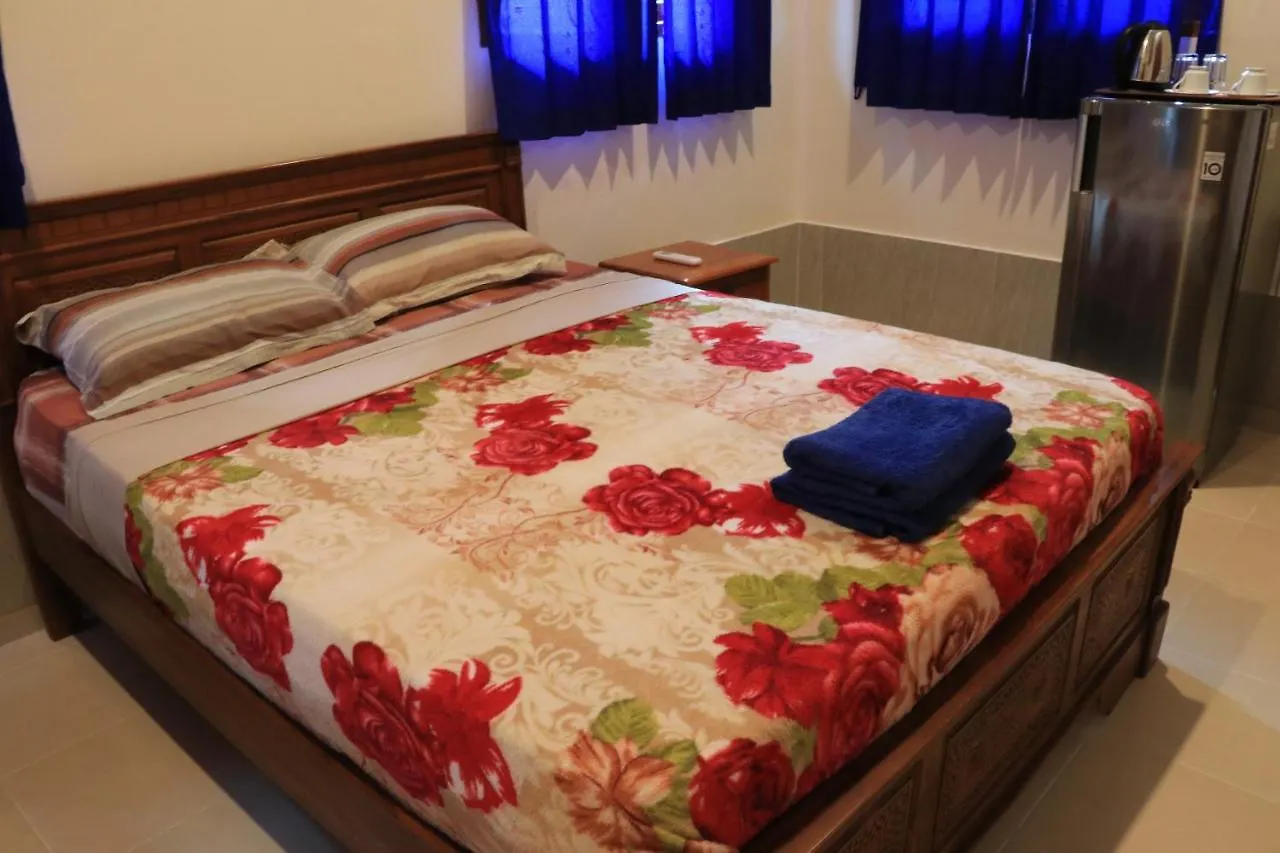 Our Bali Homestay Ubud