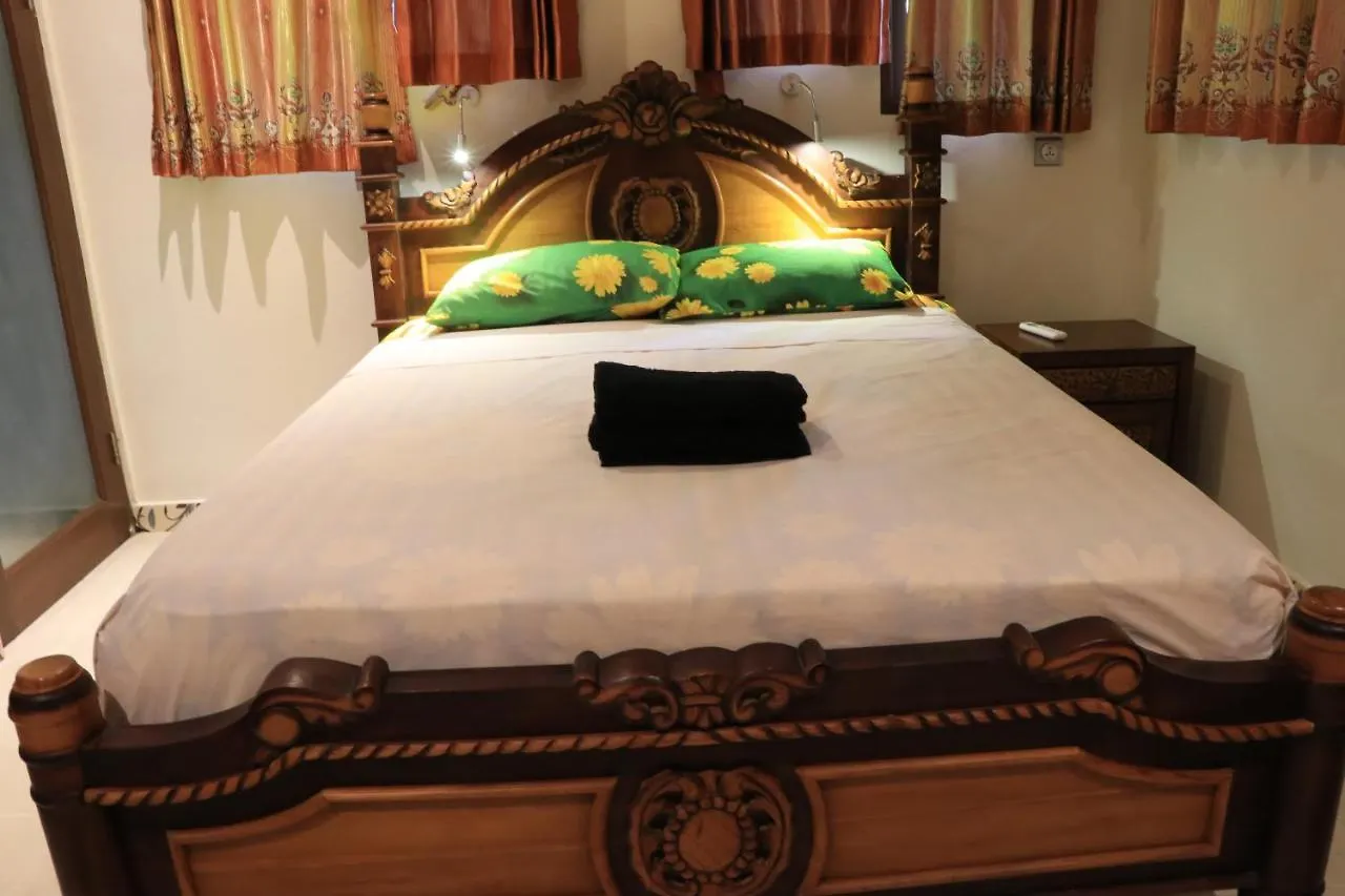 Our Bali Homestay Ubud  0*, Ubud (Bali) Indonesia
