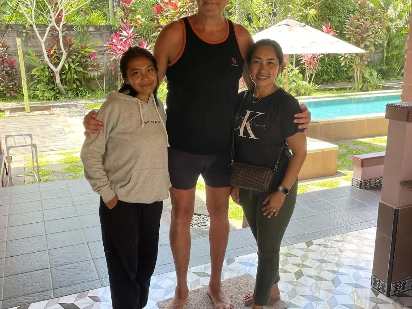 Our Bali Homestay Ubud  0*, Ubud (Bali)