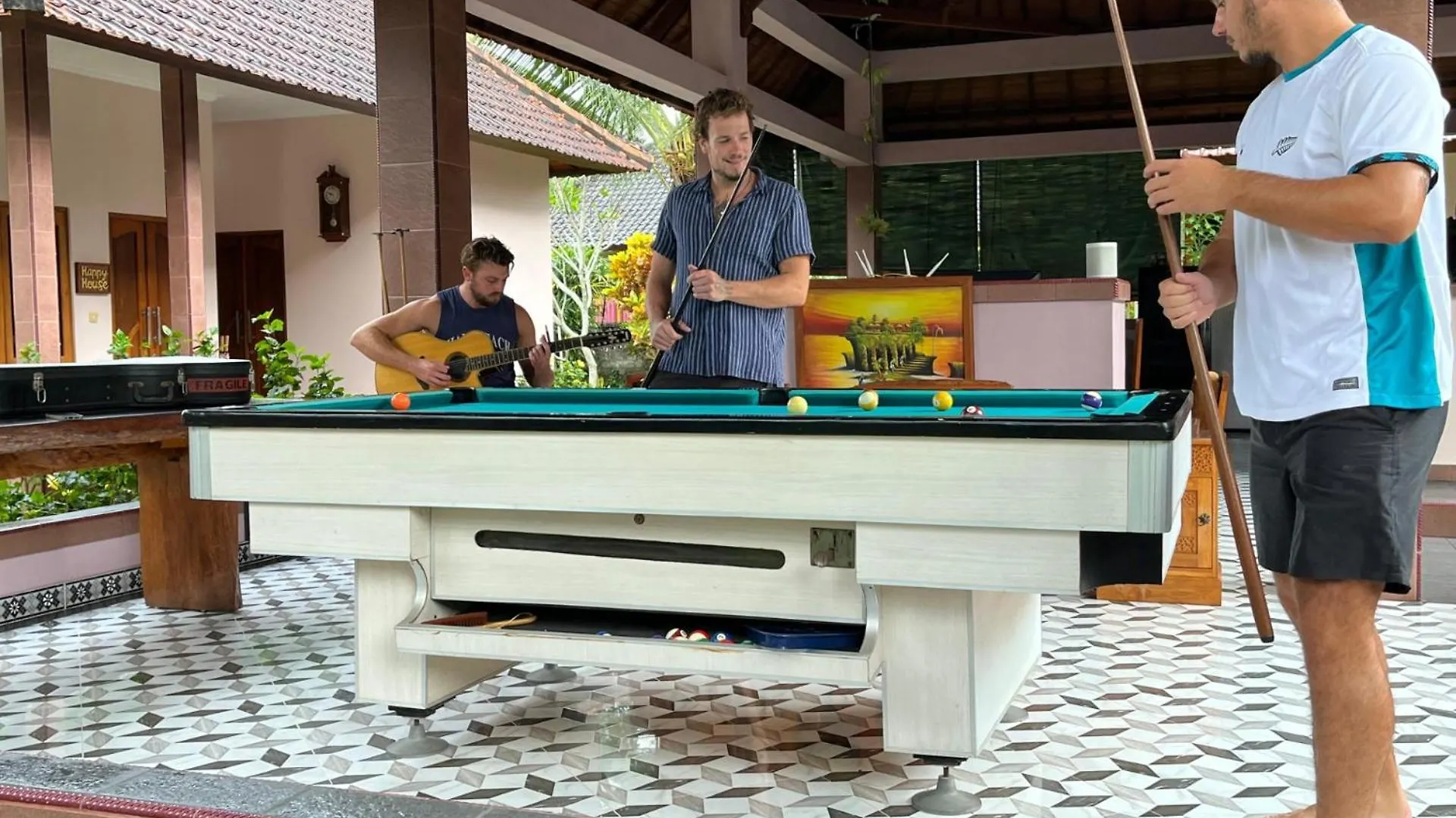 Our Bali Homestay Ουμπούντ Ινδονησία