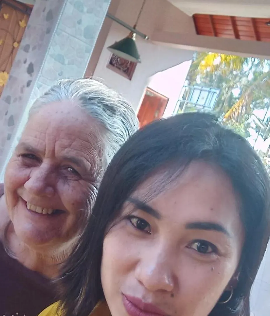 Our Bali Homestay Ουμπούντ