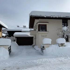 Landhaus Max Ferienhaus Garmisch-Partenkirchen