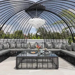  Villa Zebra By Nagisa Bali