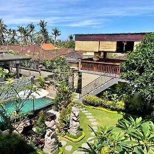Sari Murni Ubud
