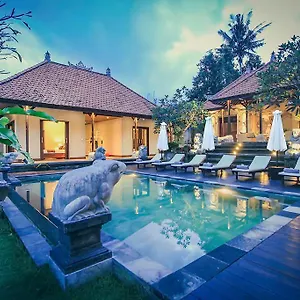  Villa Heron