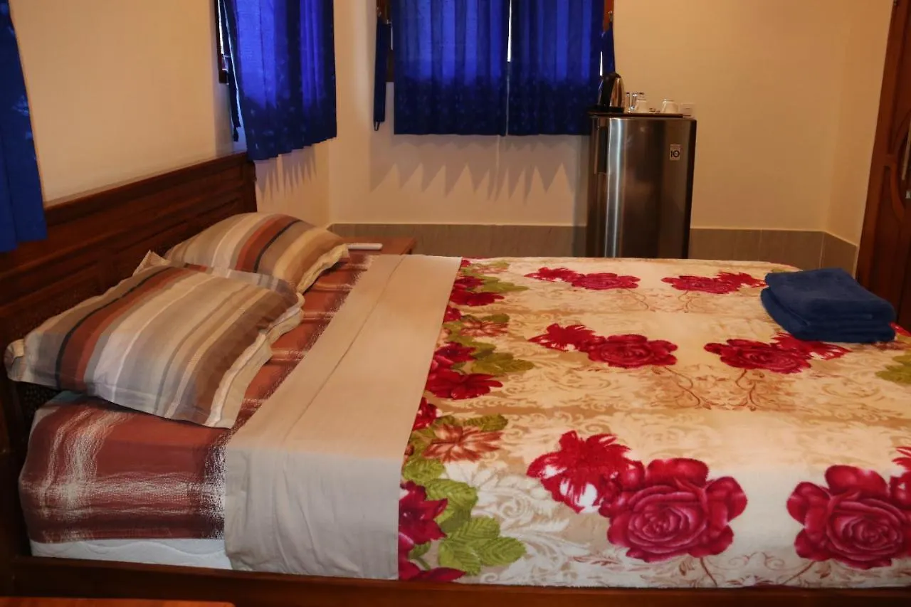 Our Bali Homestay Ubud