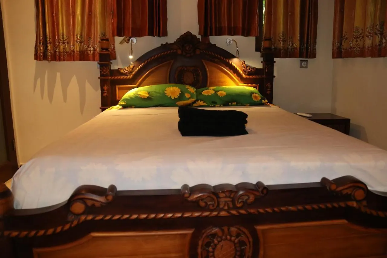 Our Bali Homestay Ubud