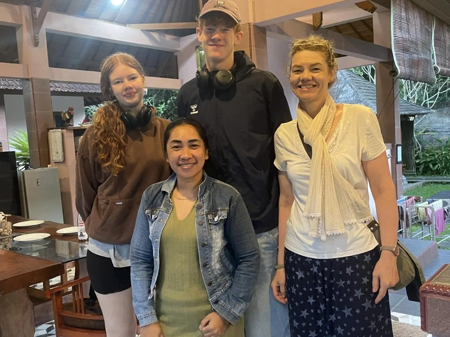 Our Bali Homestay Ubud