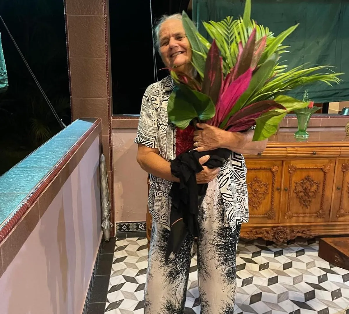 Our Bali Homestay Ubud