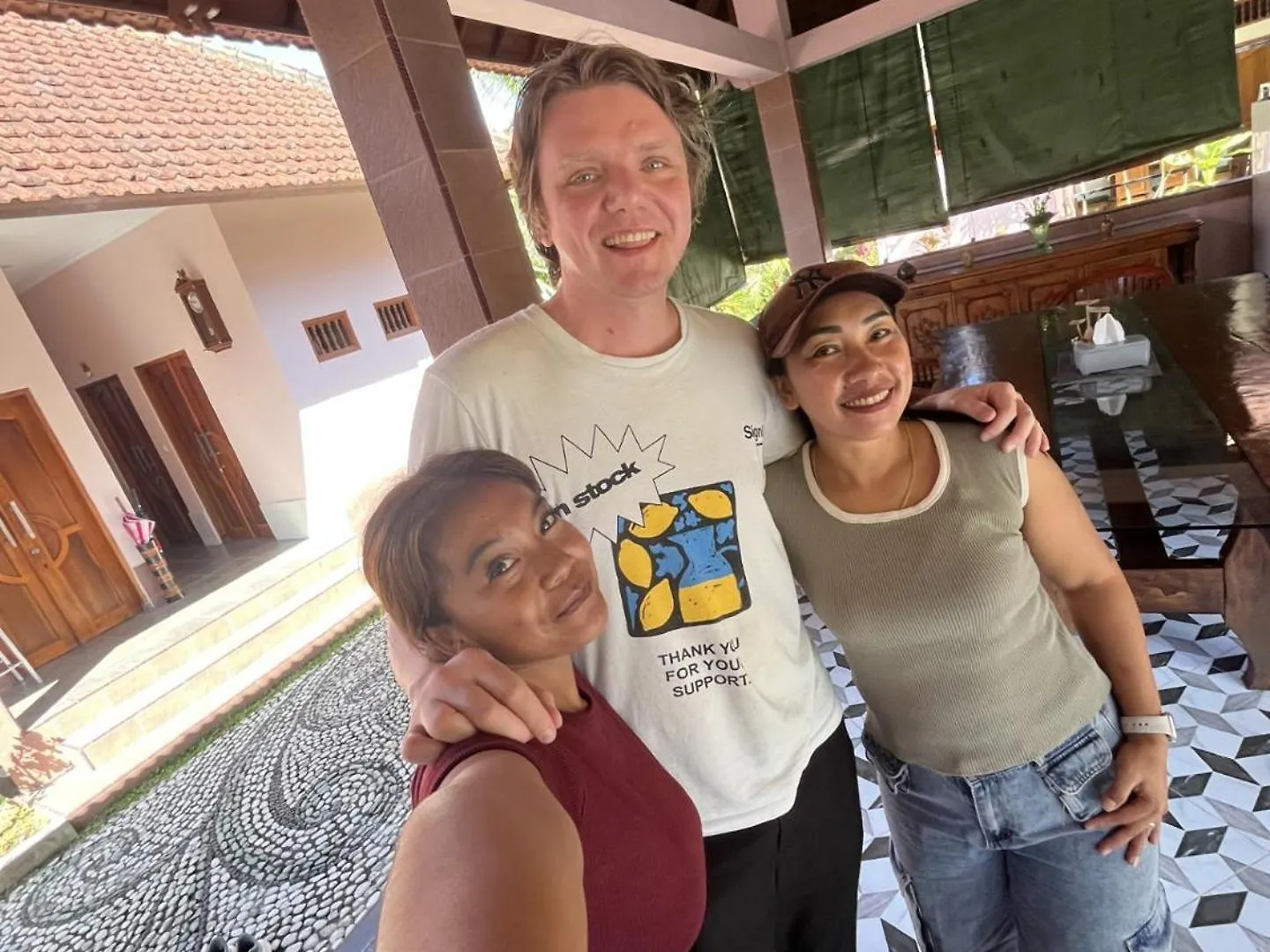 Our Bali Homestay Ubud