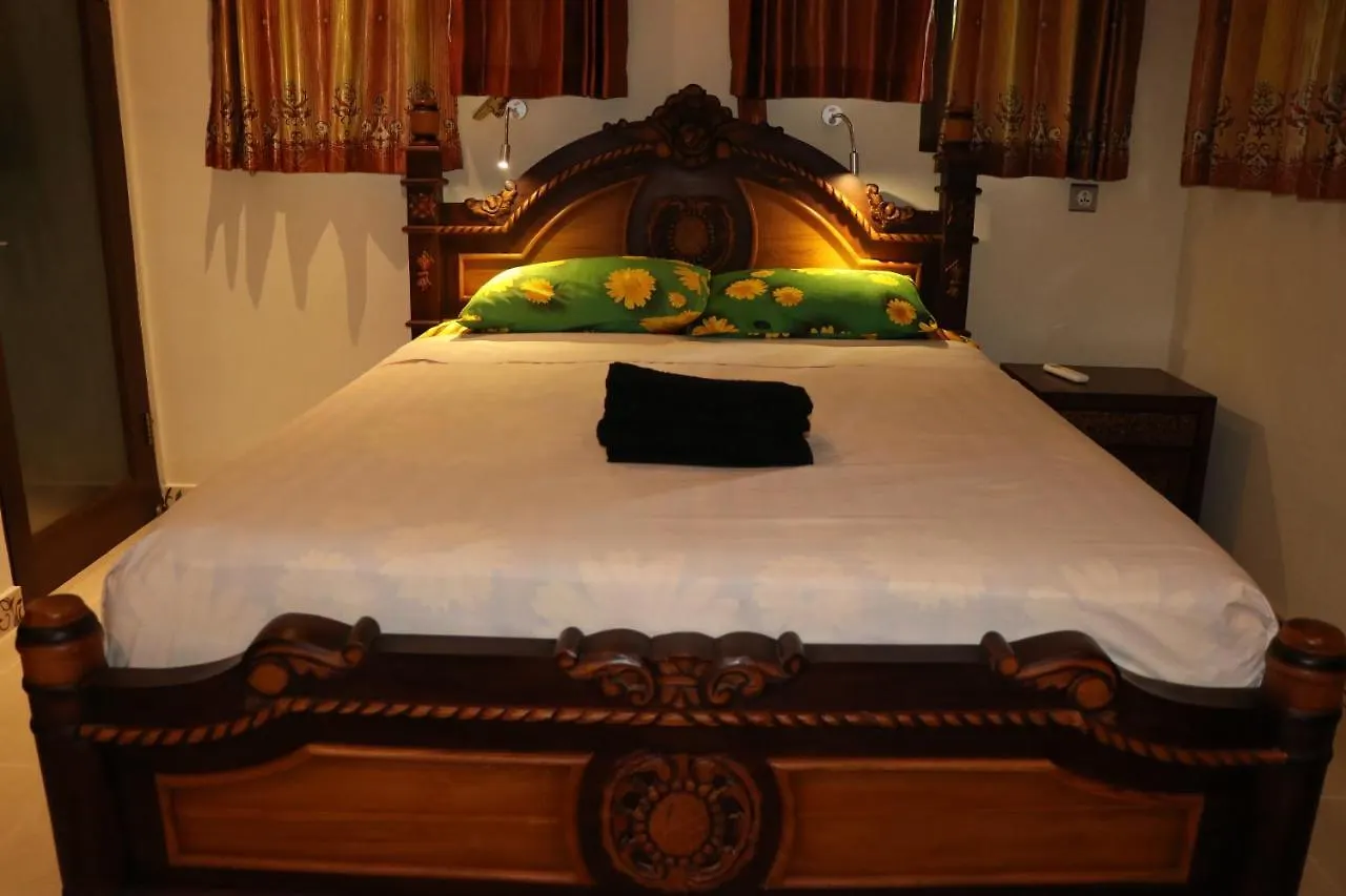 Our Bali Homestay Ubud