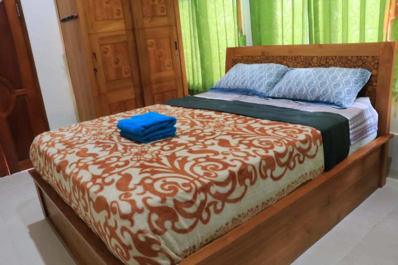 Our Bali Homestay Ubud 0*,
