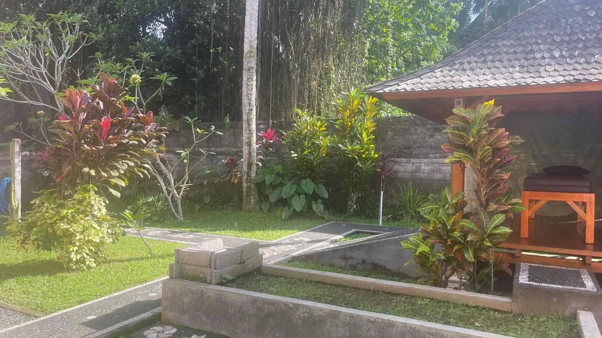 Our Bali Homestay Ubud