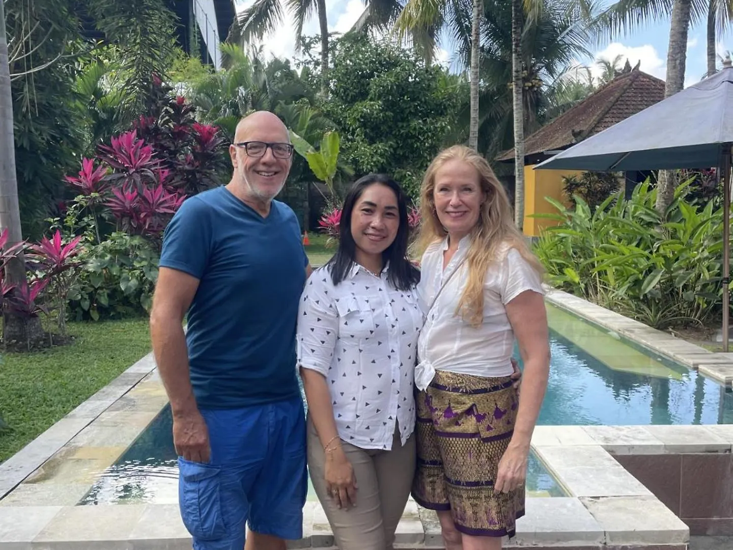 Our Bali Homestay Ubud 0*,
